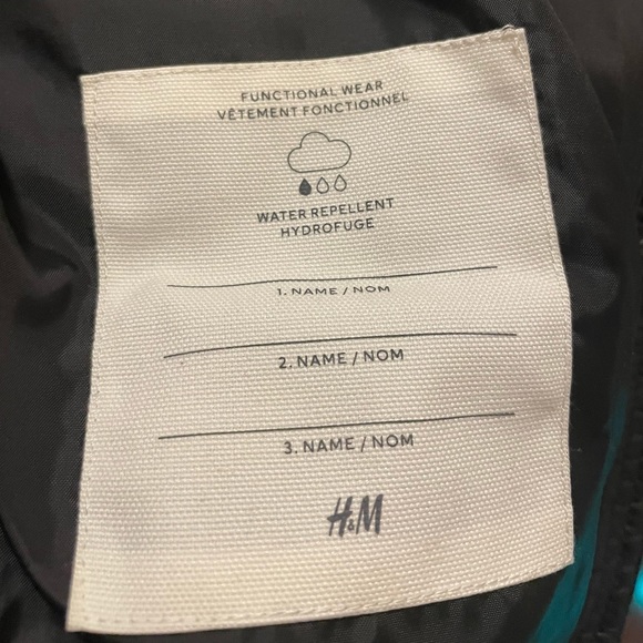 H&M Kids Jacket - Picture 6 of 6